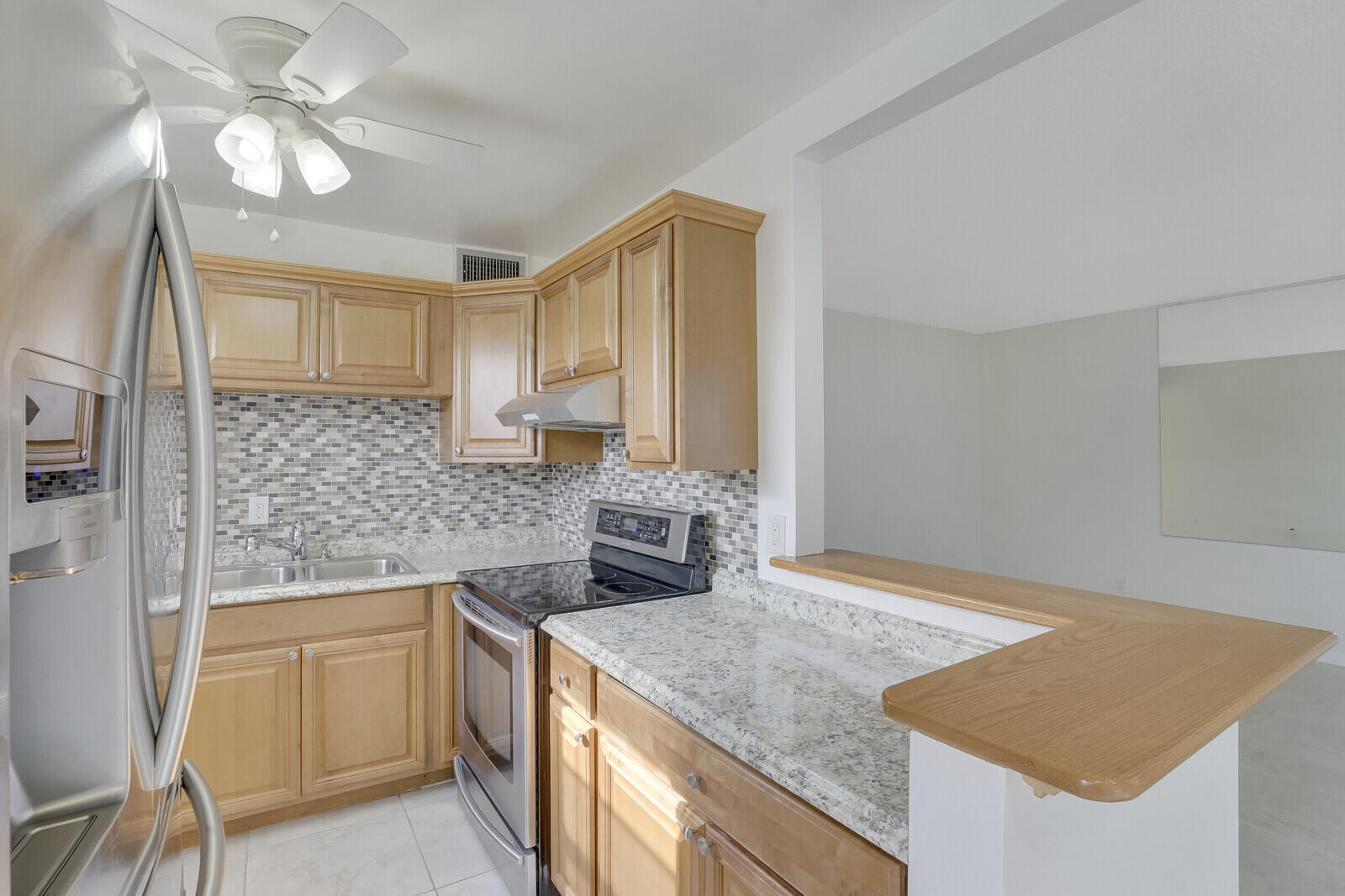 CENTURY VILLAGE - SOMERSET CONDOS - Residential