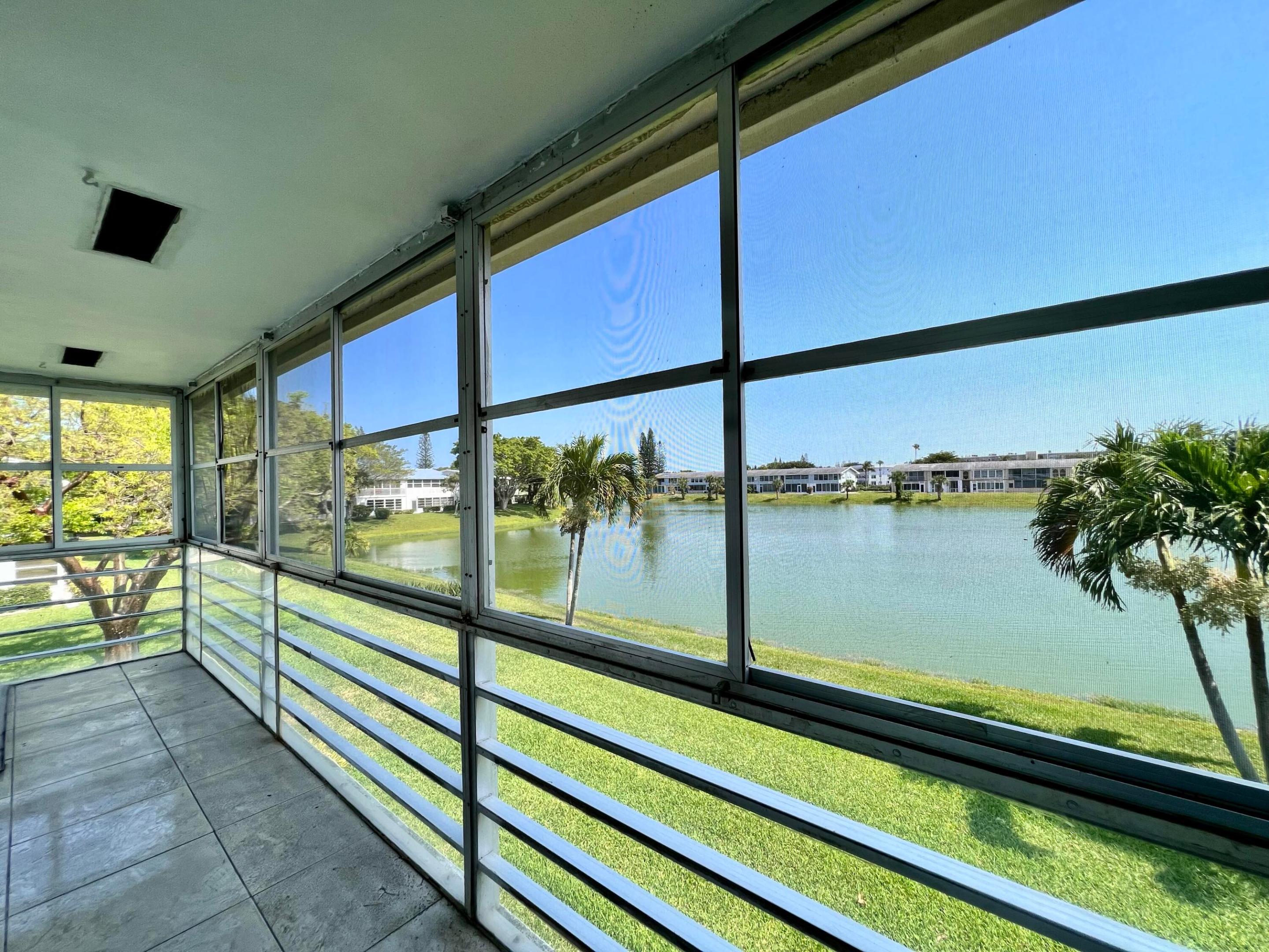 CENTURY VILLAGE - SOMERSET CONDOS - Residential