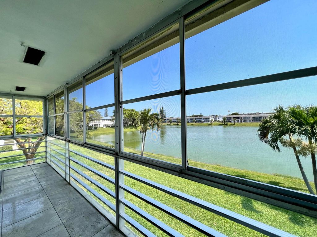 Photo of 136 Somerset G, West Palm Beach, FL 33417 (MLS # B26024039)