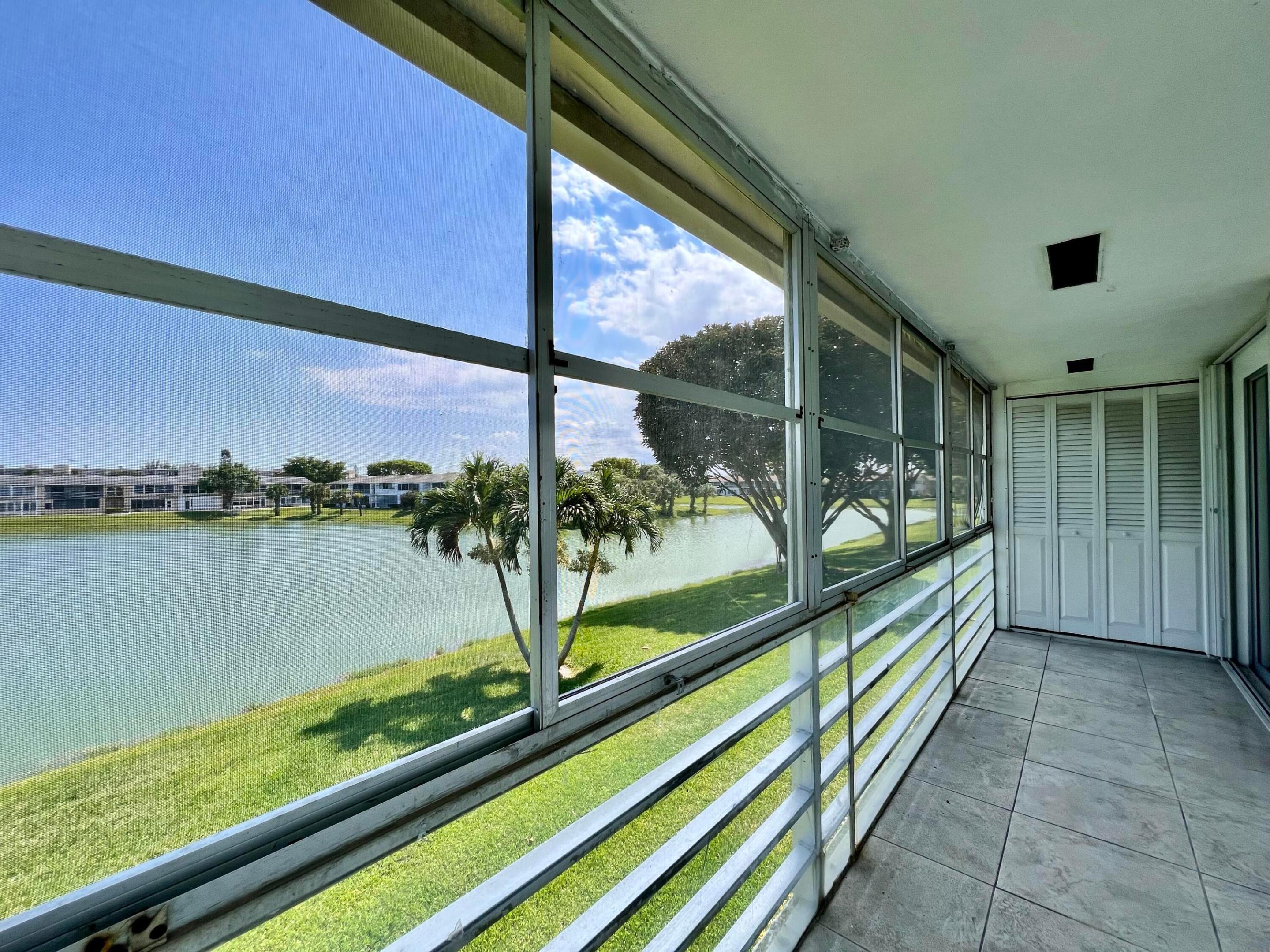 CENTURY VILLAGE - SOMERSET CONDOS - Residential