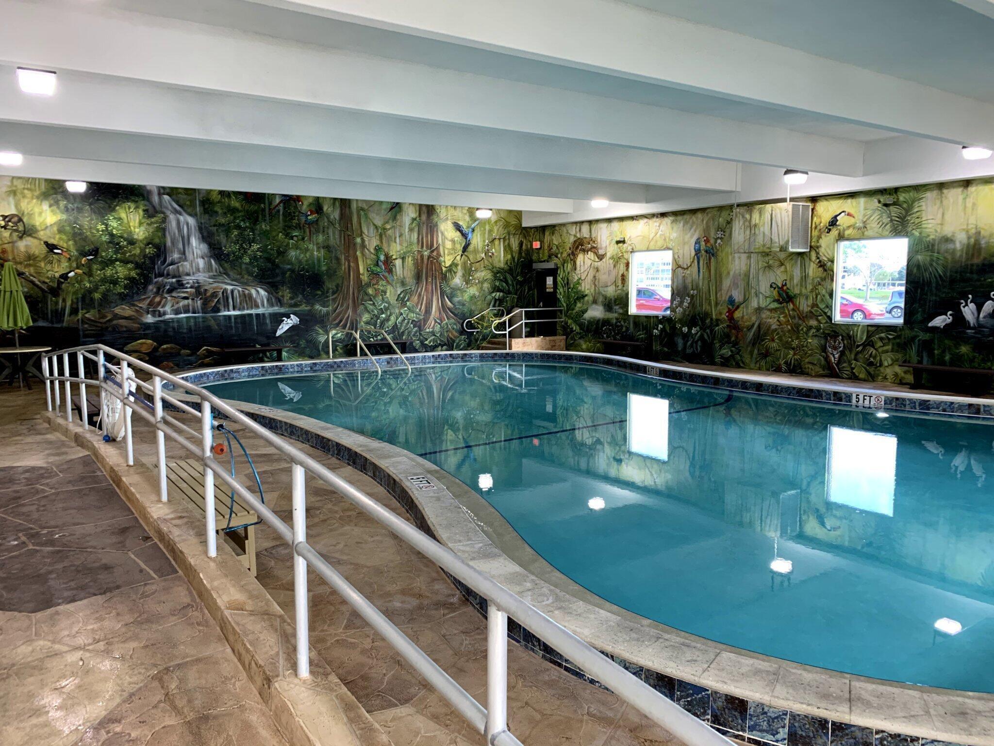 CENTURY VILLAGE - SOMERSET CONDOS - Residential