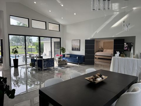 Tiny photo for 10875 Boca Woods Lane, Boca Raton, FL 33428 (MLS # B26037163)