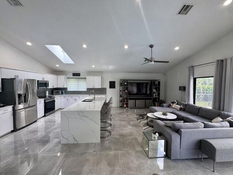 Tiny photo for 10875 Boca Woods Lane, Boca Raton, FL 33428 (MLS # B26037163)