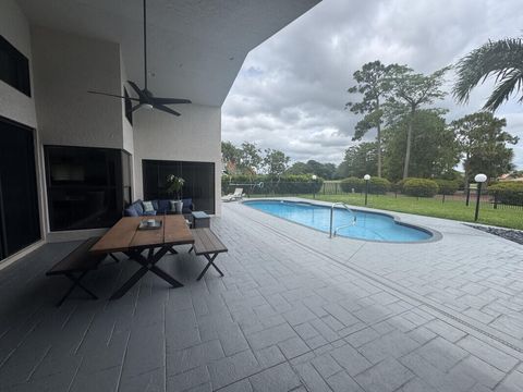 Tiny photo for 10875 Boca Woods Lane, Boca Raton, FL 33428 (MLS # B26037163)