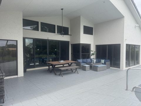 Tiny photo for 10875 Boca Woods Lane, Boca Raton, FL 33428 (MLS # B26037163)