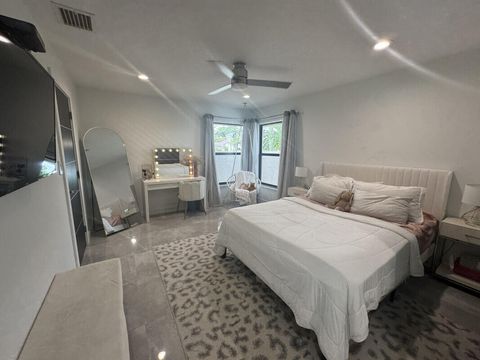 Tiny photo for 10875 Boca Woods Lane, Boca Raton, FL 33428 (MLS # B26037163)