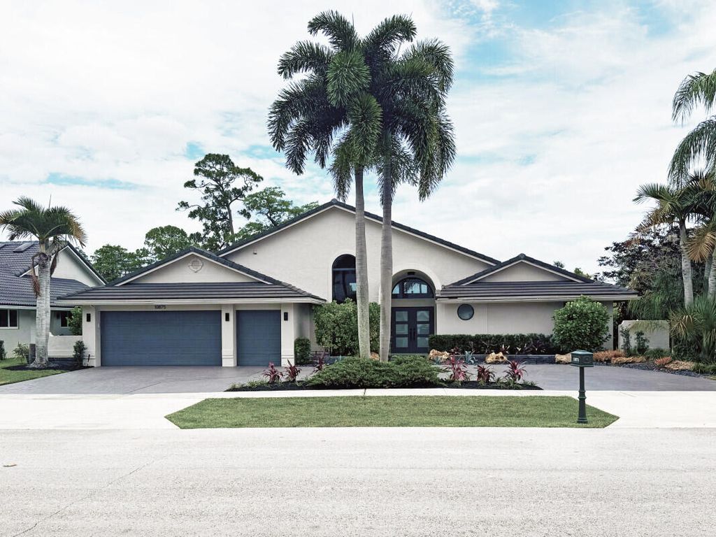 Photo of 10875 Boca Woods Lane, Boca Raton, FL 33428 (MLS # B26037163)