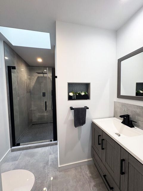 Tiny photo for 10875 Boca Woods Lane, Boca Raton, FL 33428 (MLS # B26037163)