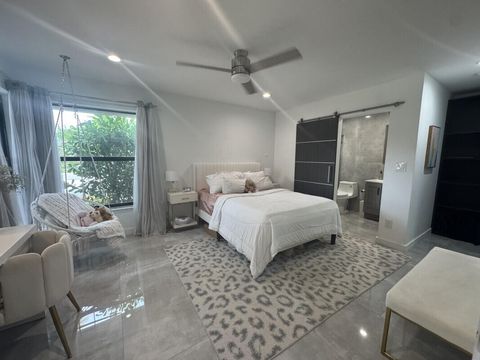 Tiny photo for 10875 Boca Woods Lane, Boca Raton, FL 33428 (MLS # B26037163)