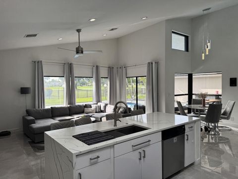 Tiny photo for 10875 Boca Woods Lane, Boca Raton, FL 33428 (MLS # B26037163)