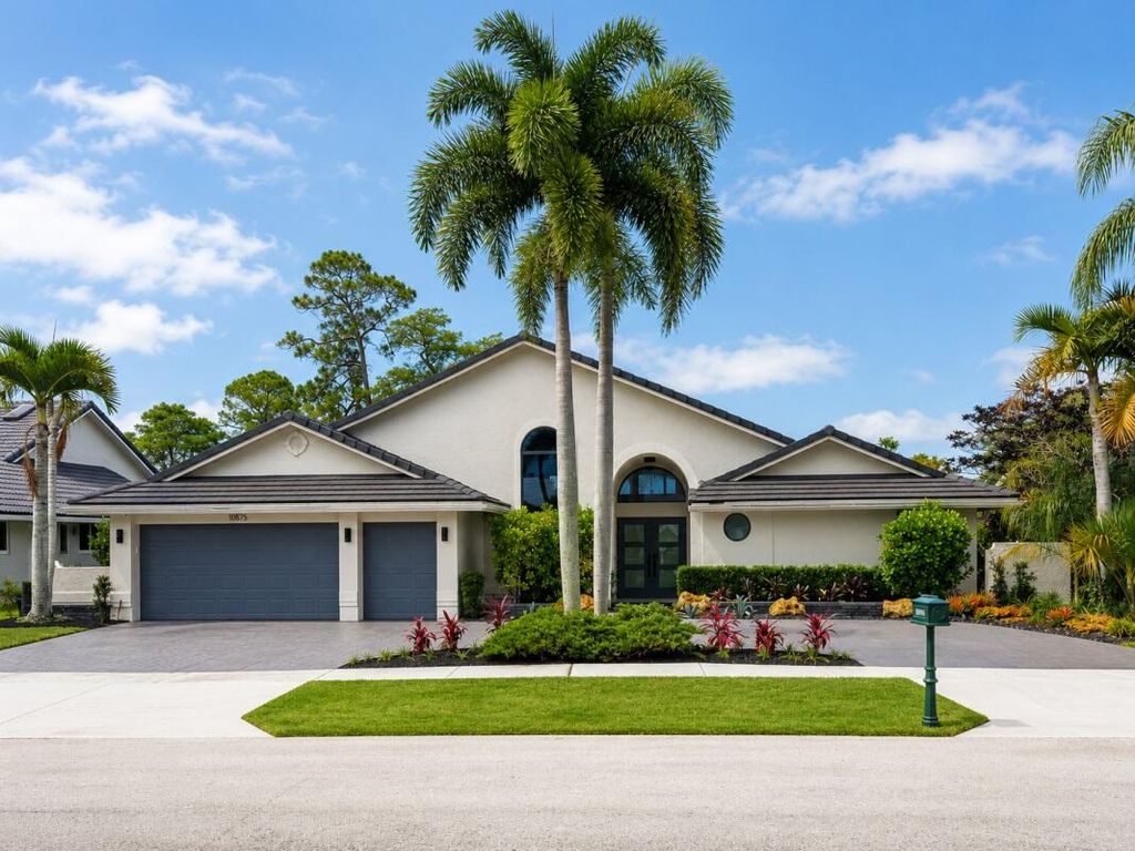 Photo of 10875 Boca Woods Lane, Boca Raton, FL 33428 (MLS # B26037163)