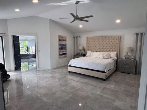 Tiny photo for 10875 Boca Woods Lane, Boca Raton, FL 33428 (MLS # B26037163)