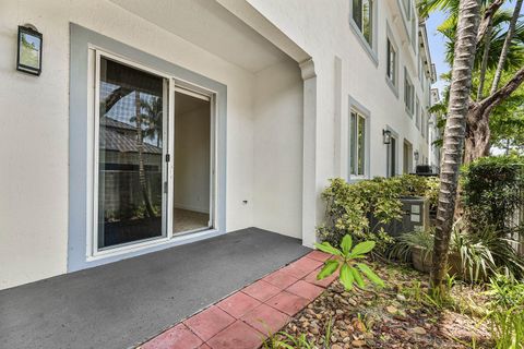 Tiny photo for 3030 WATERSIDE Circle, Boynton Beach, FL 33435 (MLS # B26053772)