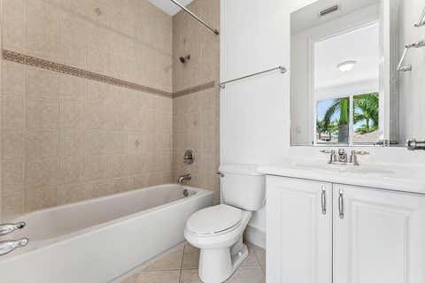 Tiny photo for 3030 WATERSIDE Circle, Boynton Beach, FL 33435 (MLS # B26053772)