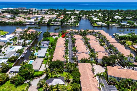 Tiny photo for 3030 WATERSIDE Circle, Boynton Beach, FL 33435 (MLS # B26053772)