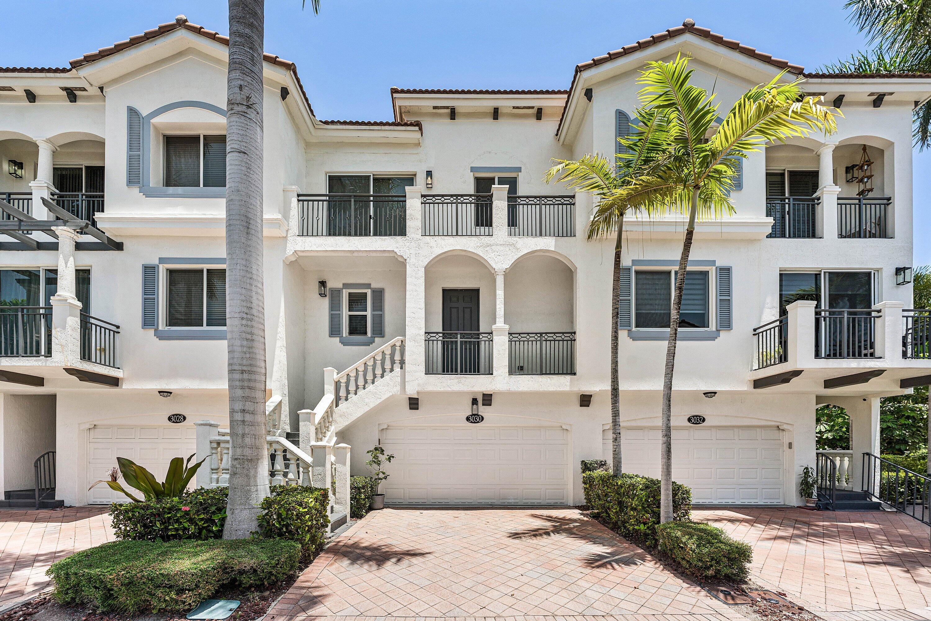 3030 WATERSIDE Circle