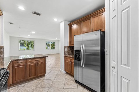 Tiny photo for 3030 WATERSIDE Circle, Boynton Beach, FL 33435 (MLS # B26053772)