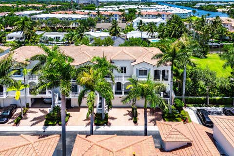 Tiny photo for 3030 WATERSIDE Circle, Boynton Beach, FL 33435 (MLS # B26053772)