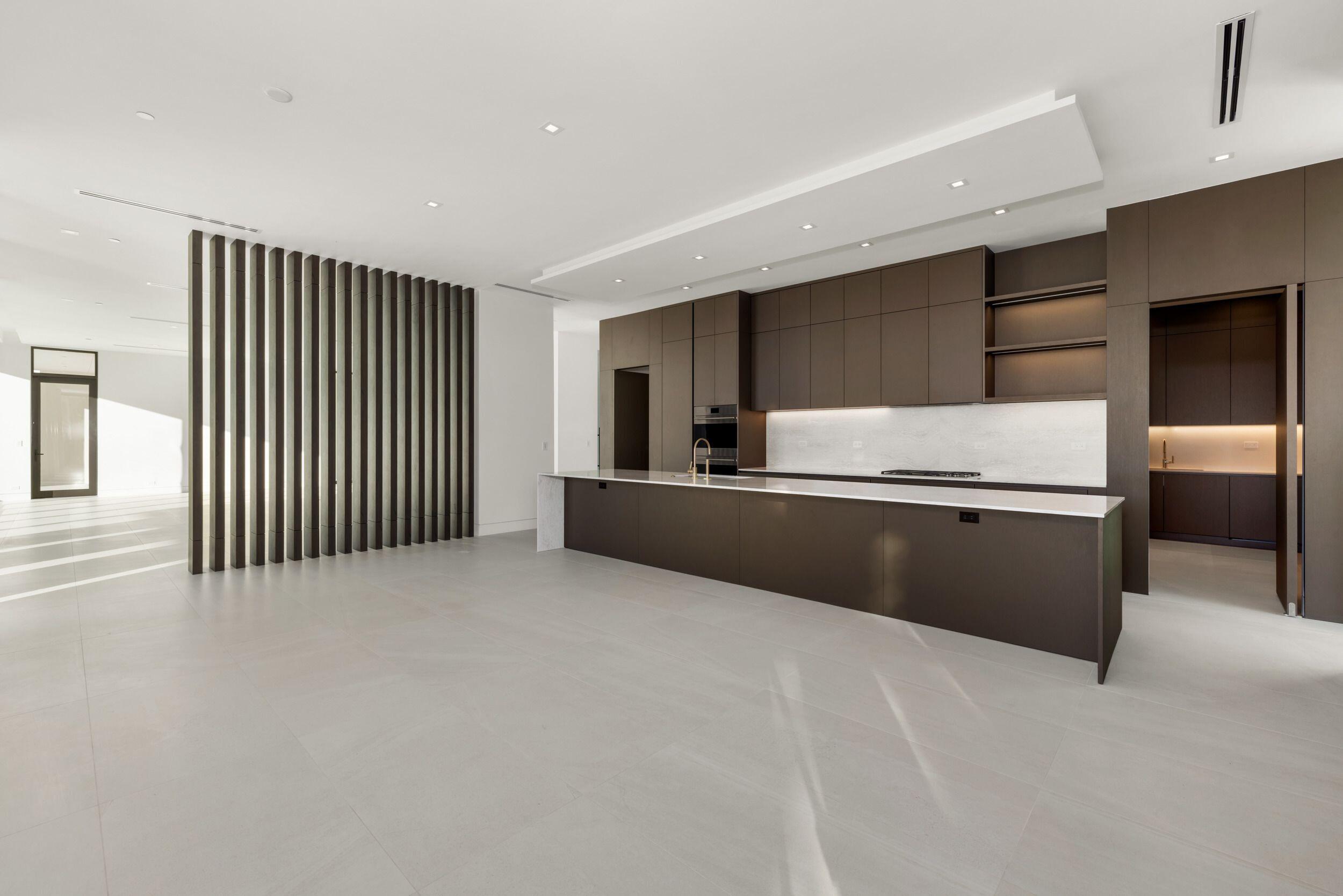 PANTHER NATIONAL AT AVENIR POD - Residential