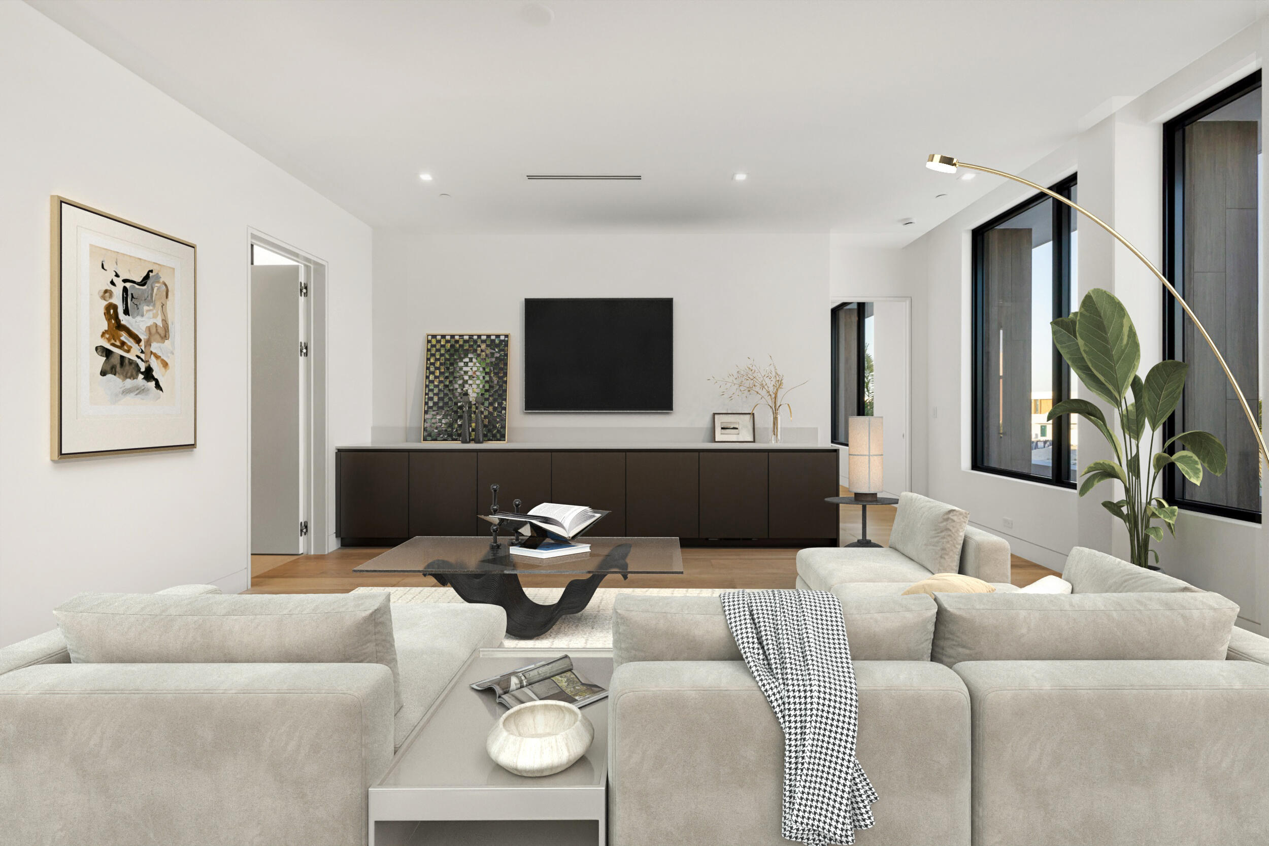 PANTHER NATIONAL AT AVENIR POD - Residential