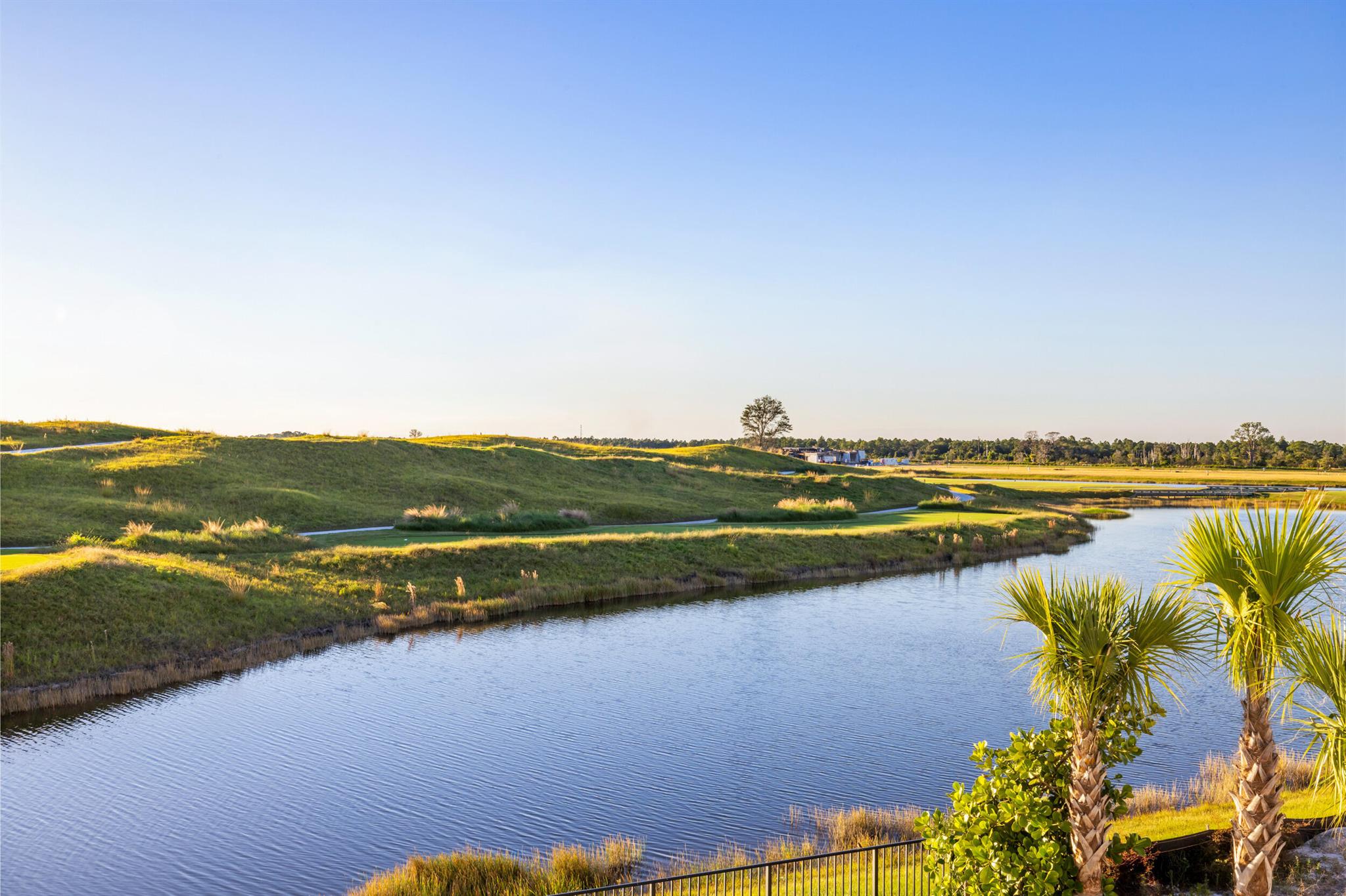 PANTHER NATIONAL AT AVENI - Residential