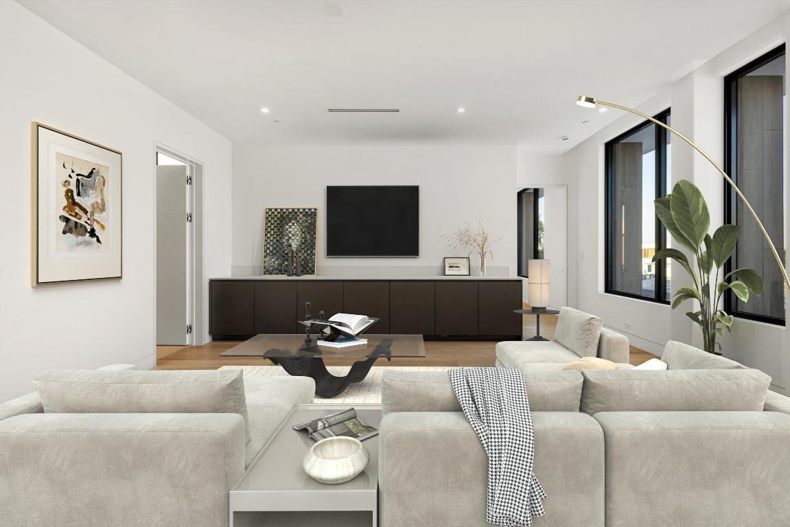 PANTHER NATIONAL AT AVENIR POD - Residential