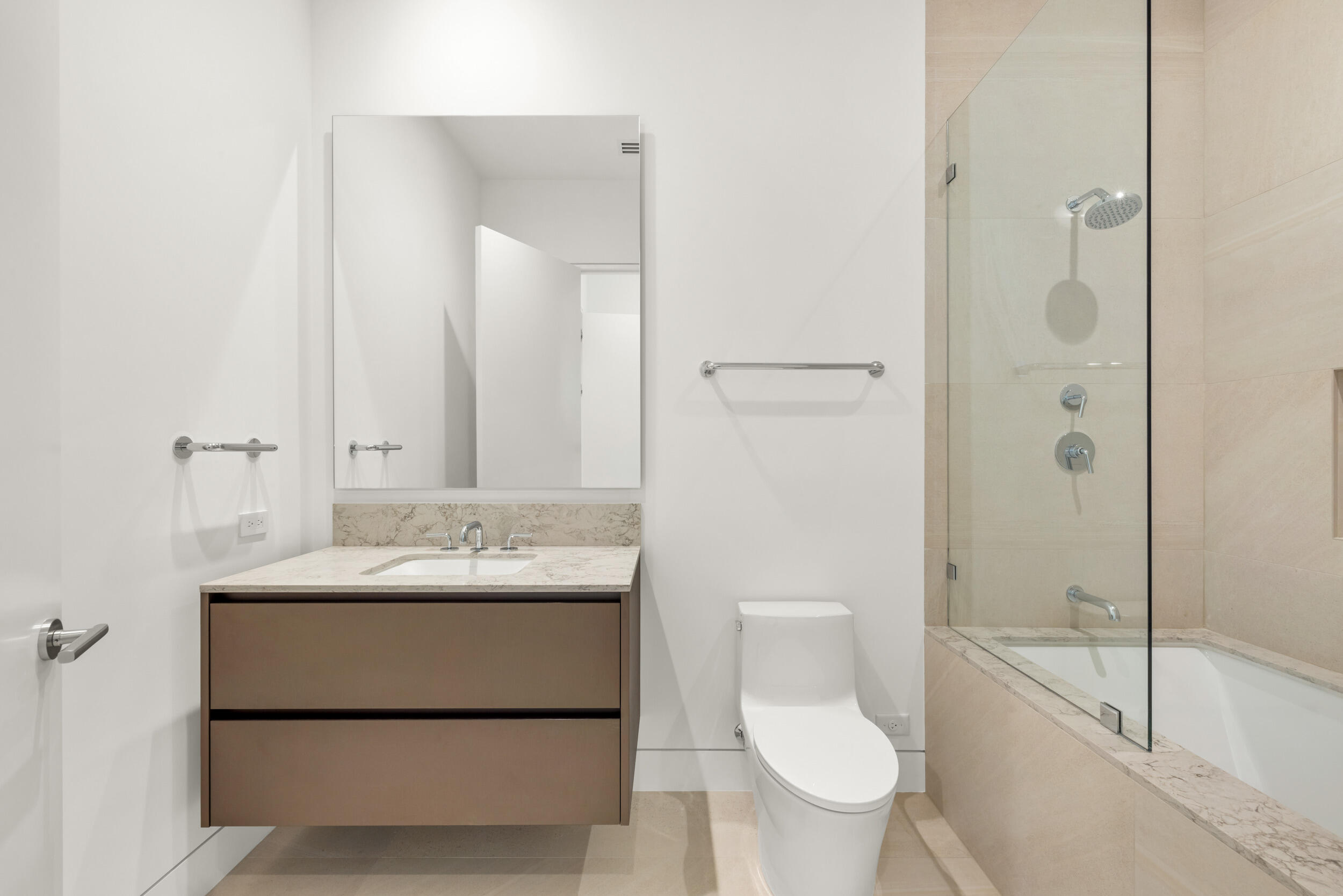 PANTHER NATIONAL AT AVENIR POD - Residential