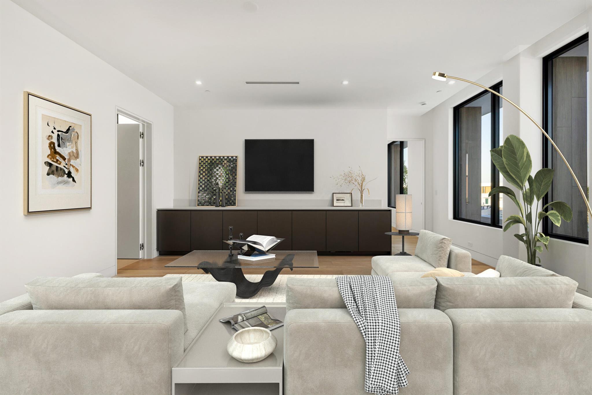 PANTHER NATIONAL AT AVENI - Residential