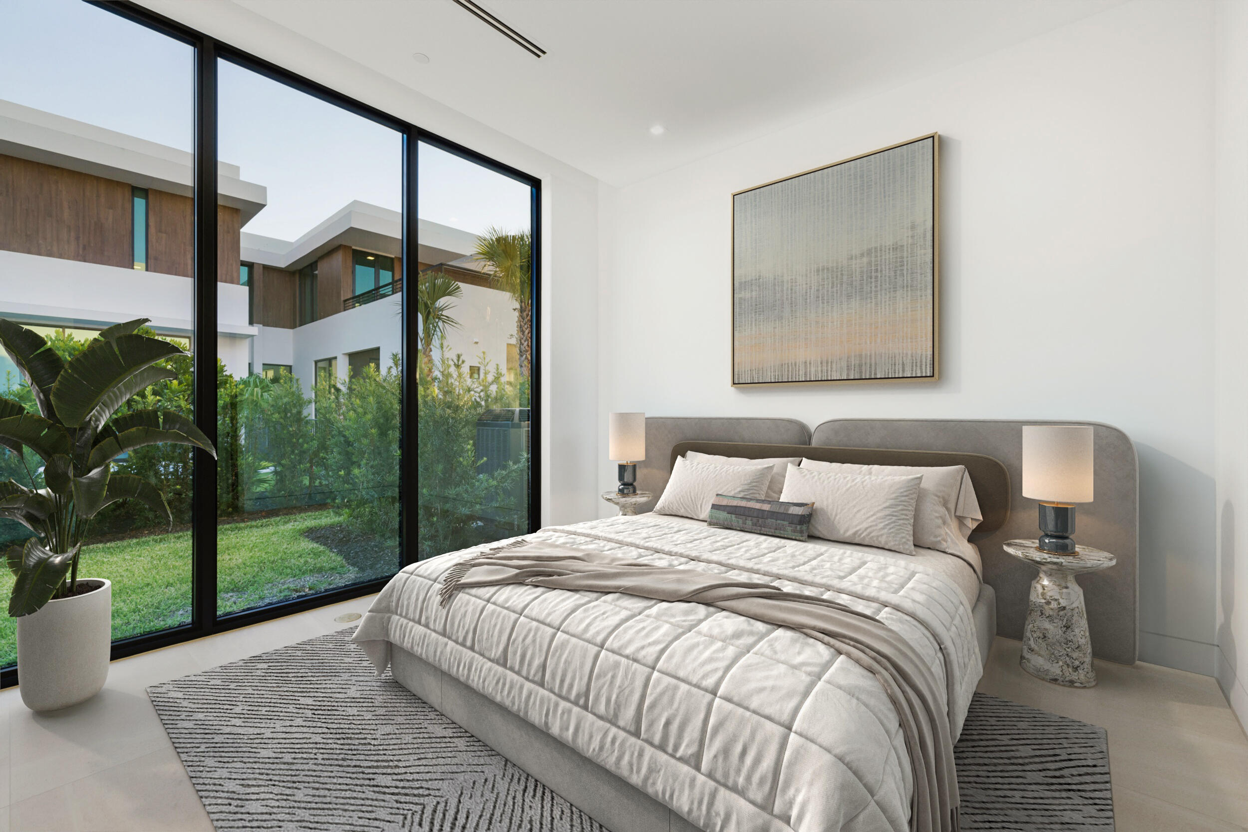 PANTHER NATIONAL AT AVENIR POD - Residential