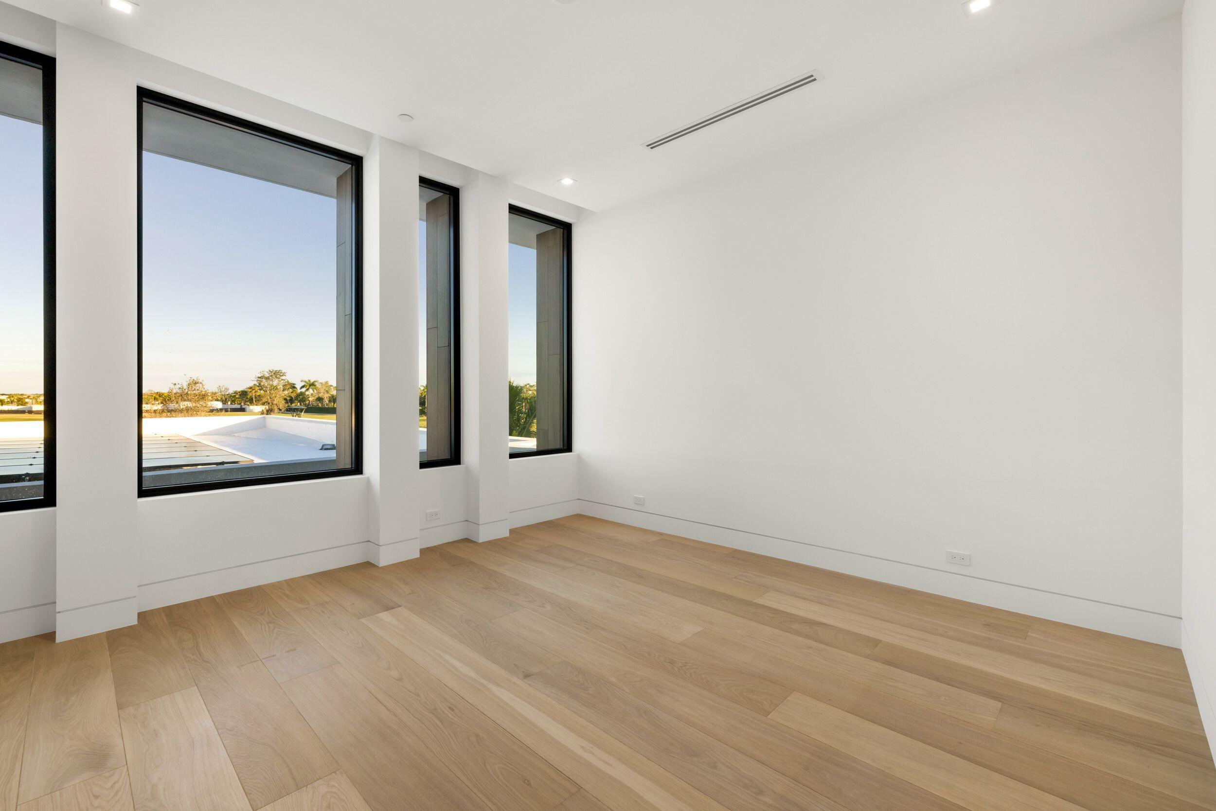 PANTHER NATIONAL AT AVENIR POD - Residential