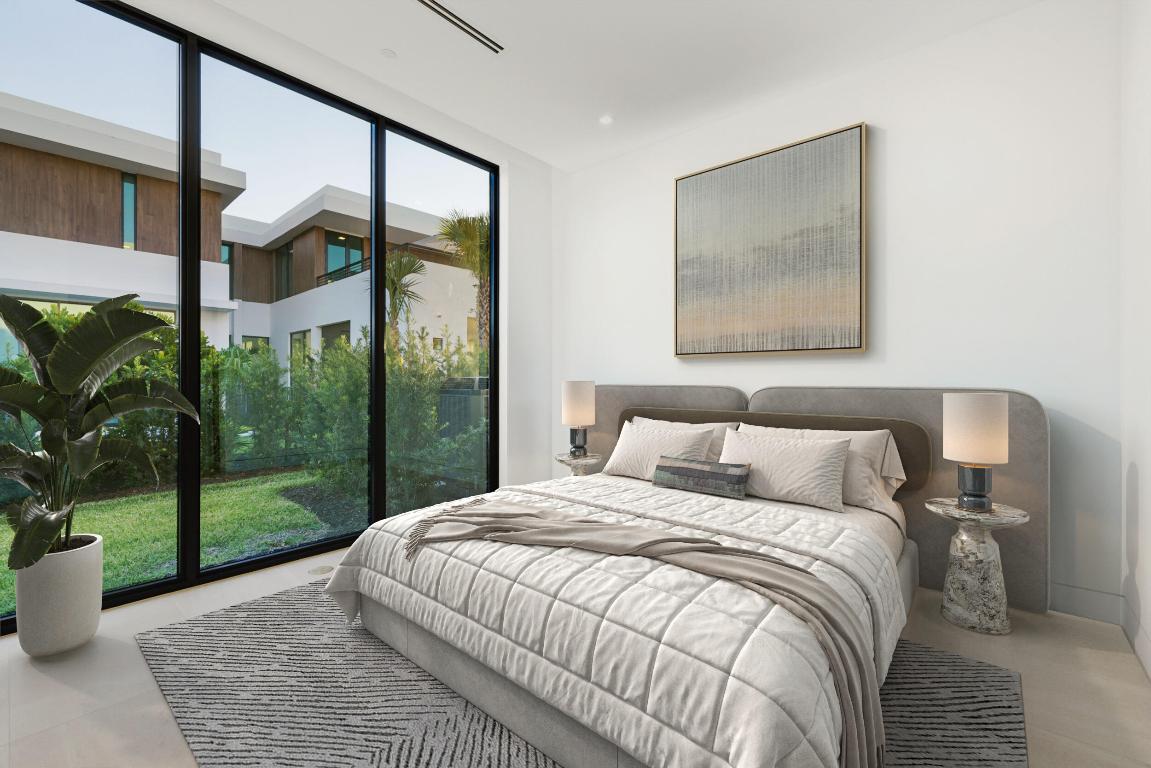 PANTHER NATIONAL AT AVENIR POD - Residential