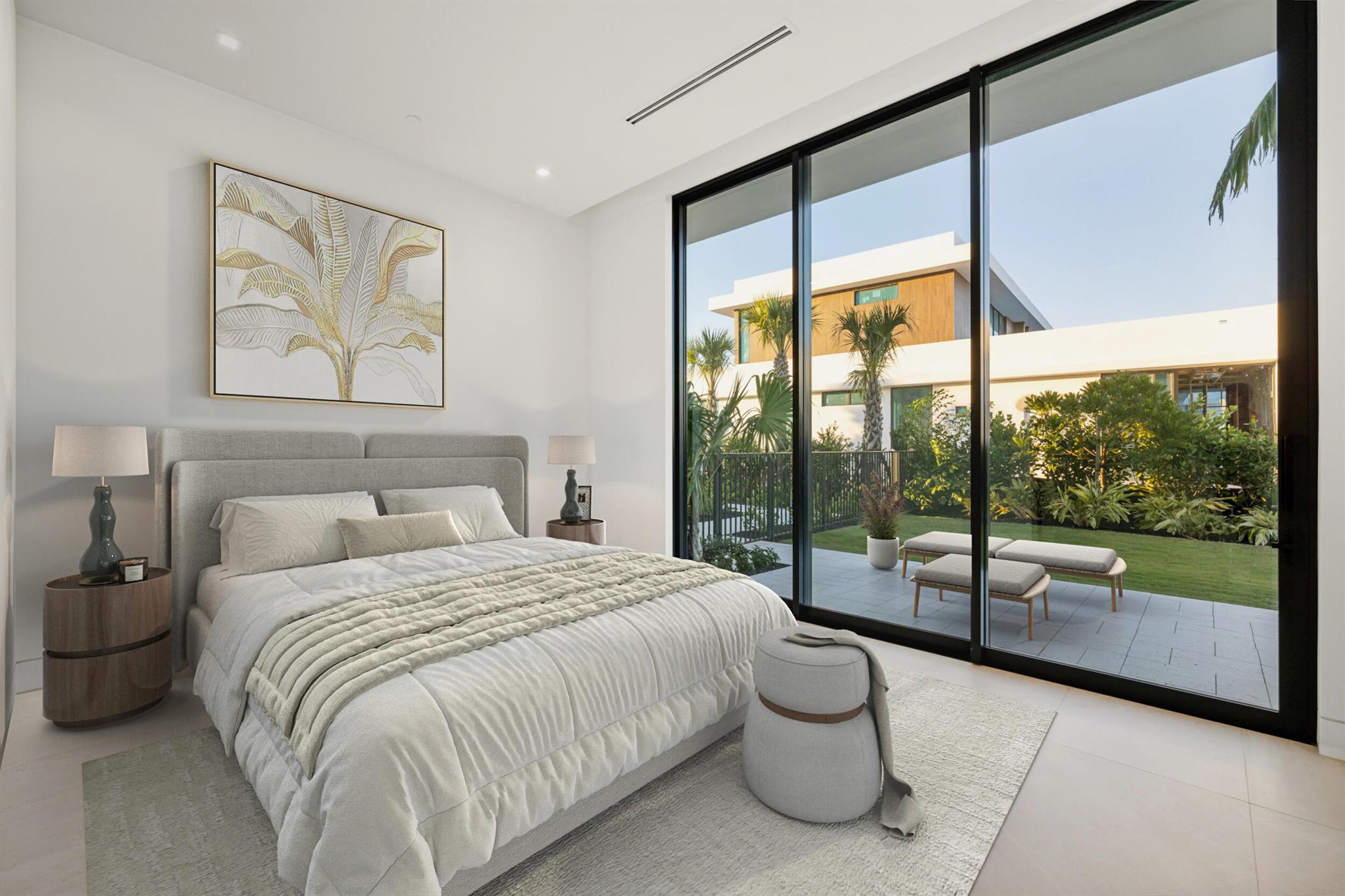 PANTHER NATIONAL AT AVENI - Residential