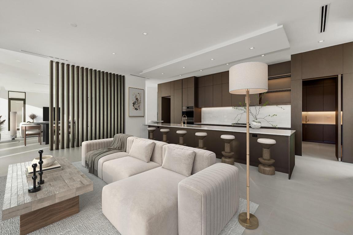 PANTHER NATIONAL AT AVENIR POD - Residential