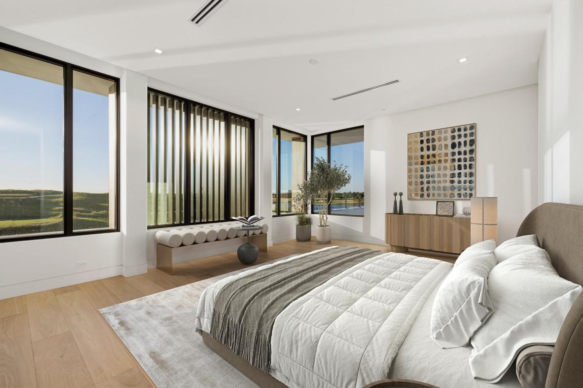 PANTHER NATIONAL AT AVENIR POD - Residential