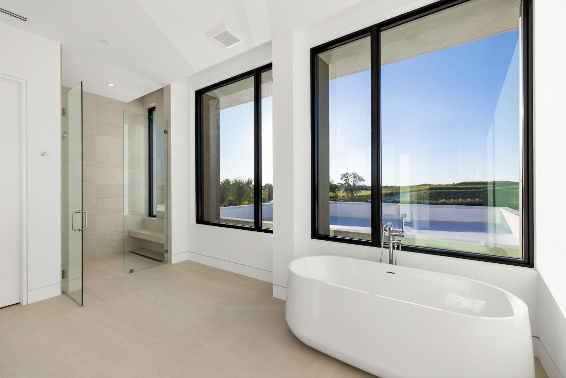 PANTHER NATIONAL AT AVENIR POD - Residential