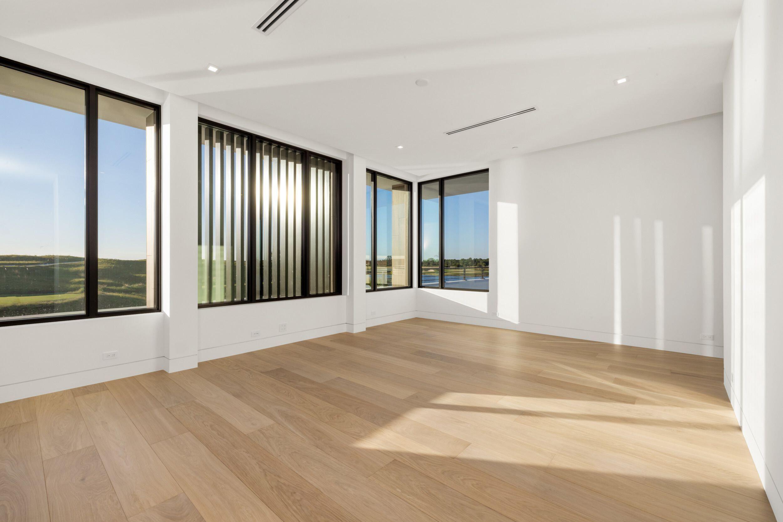 PANTHER NATIONAL AT AVENIR POD - Residential