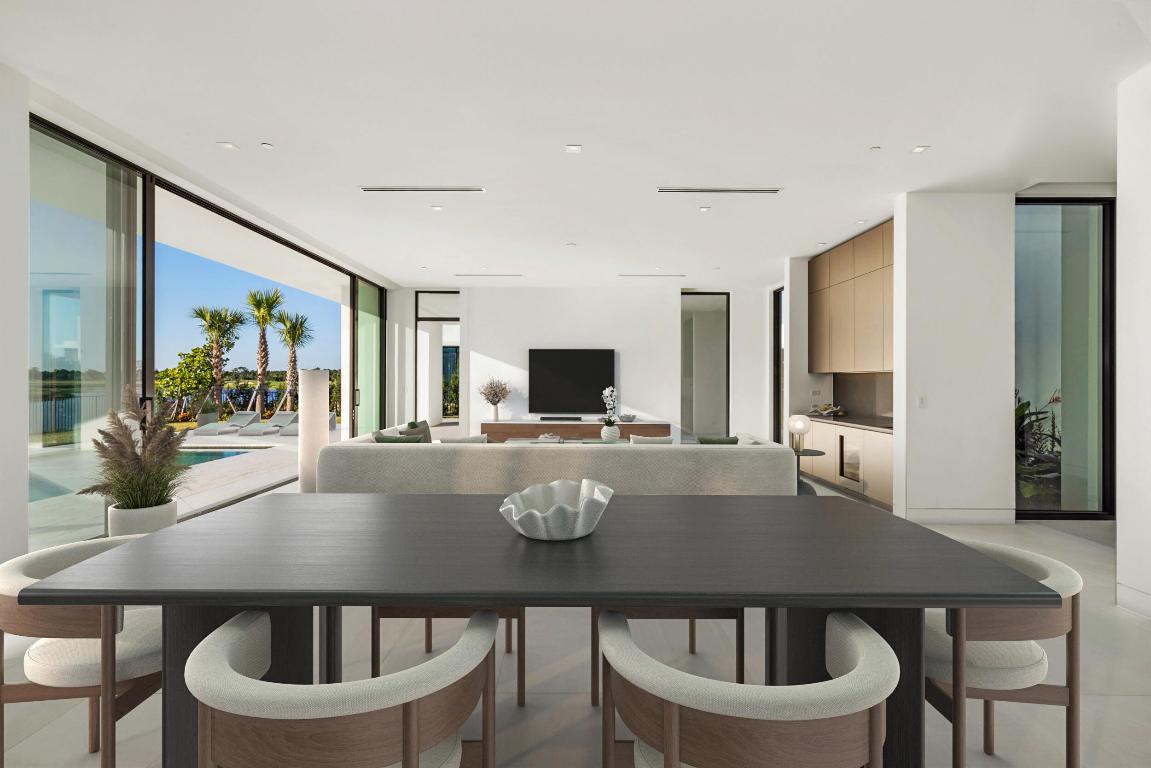 PANTHER NATIONAL AT AVENIR POD - Residential