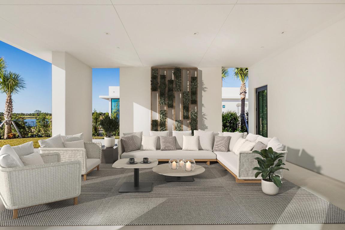 PANTHER NATIONAL AT AVENIR POD - Residential