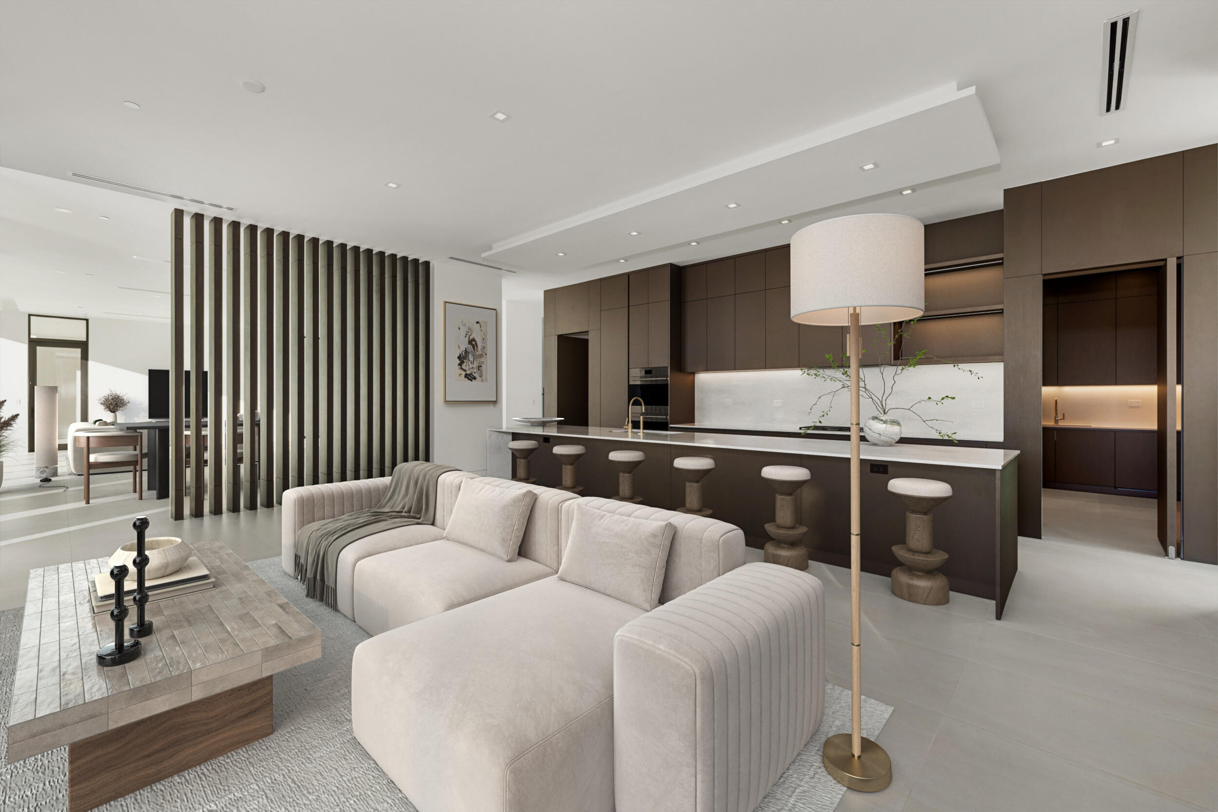 PANTHER NATIONAL AT AVENIR POD - Residential