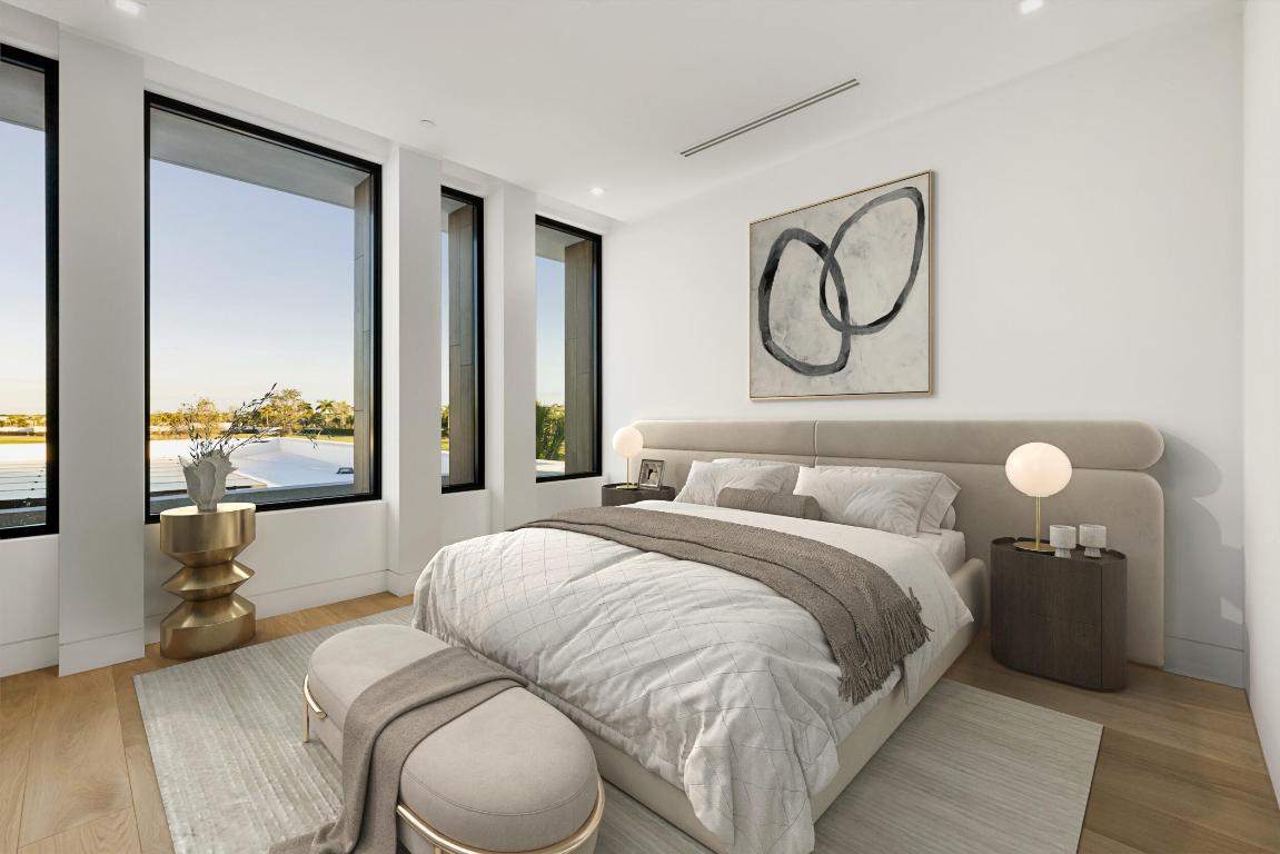 PANTHER NATIONAL AT AVENIR POD - Residential