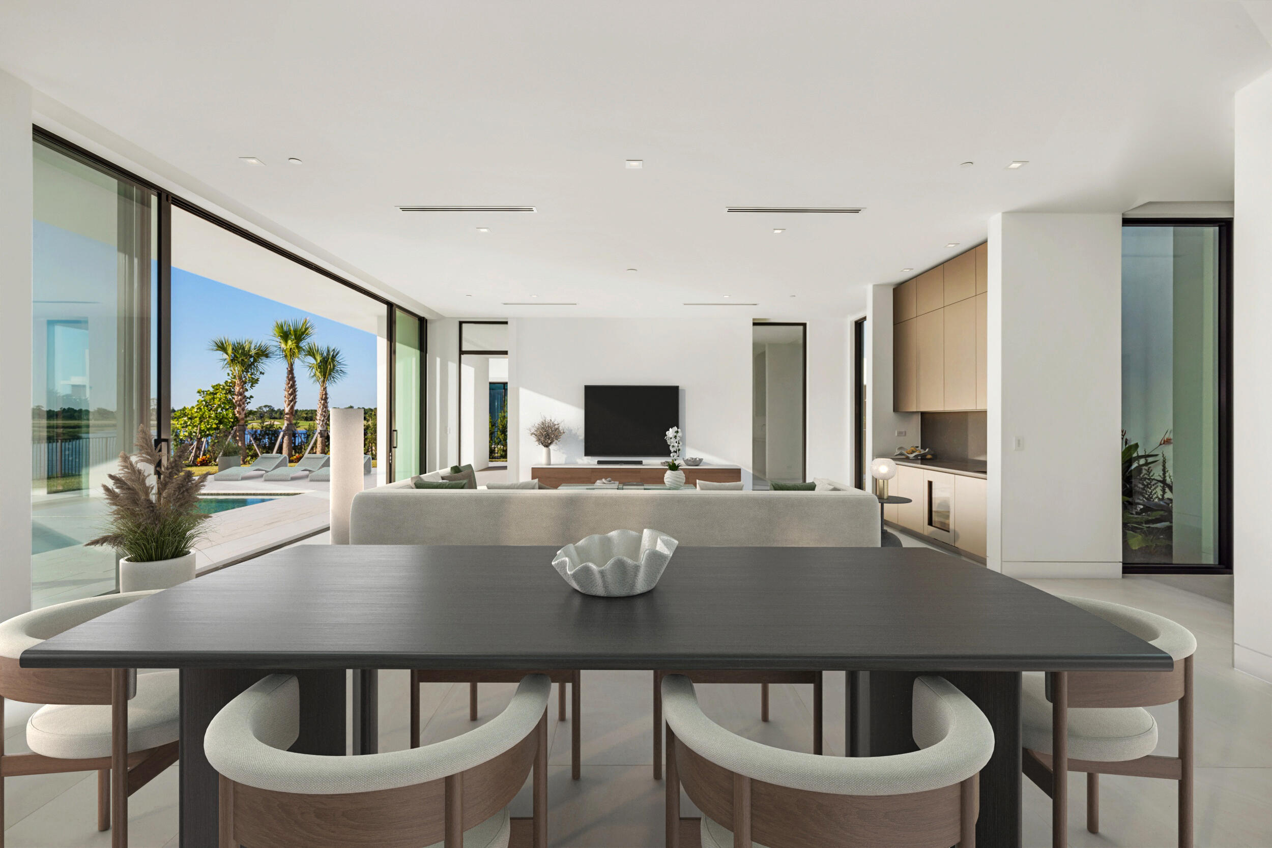 PANTHER NATIONAL AT AVENIR POD - Residential