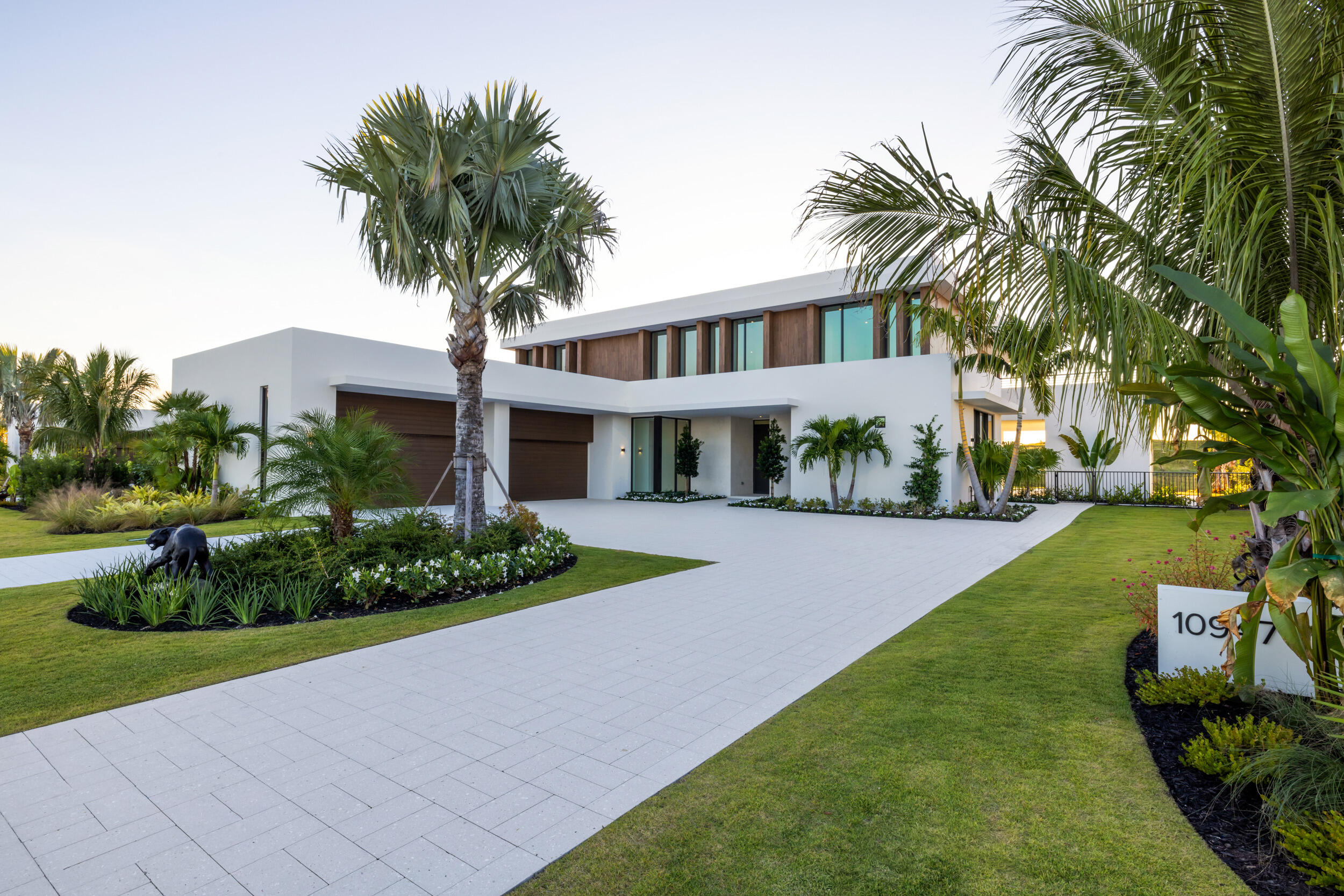 10947 Monte Rosa Drive