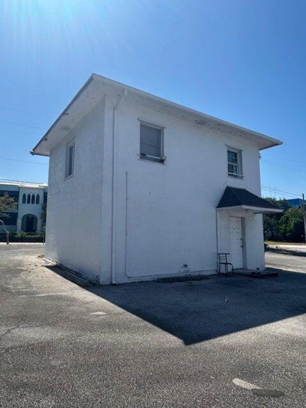 Photo of 519 S Indian River Drive #2b, Fort Pierce, FL 34950 (MLS # R11154094)