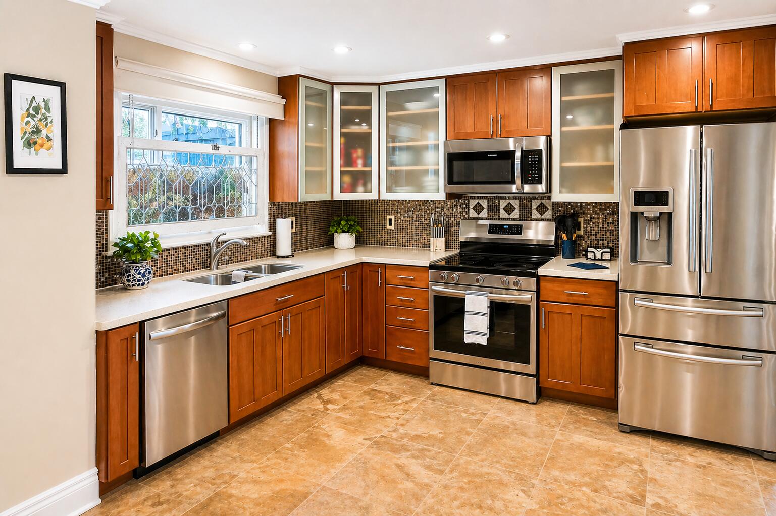 LAKE HARBOUR TOWERS - Residential