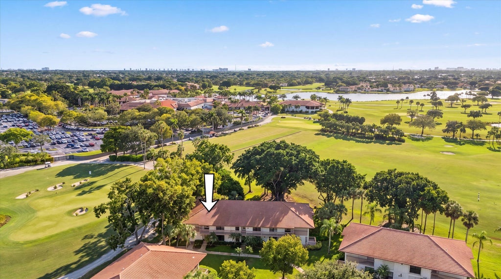 Photo of 460 BRACKENWOOD Lane S, Palm Beach Gardens, FL 33418 (MLS # B26088723)