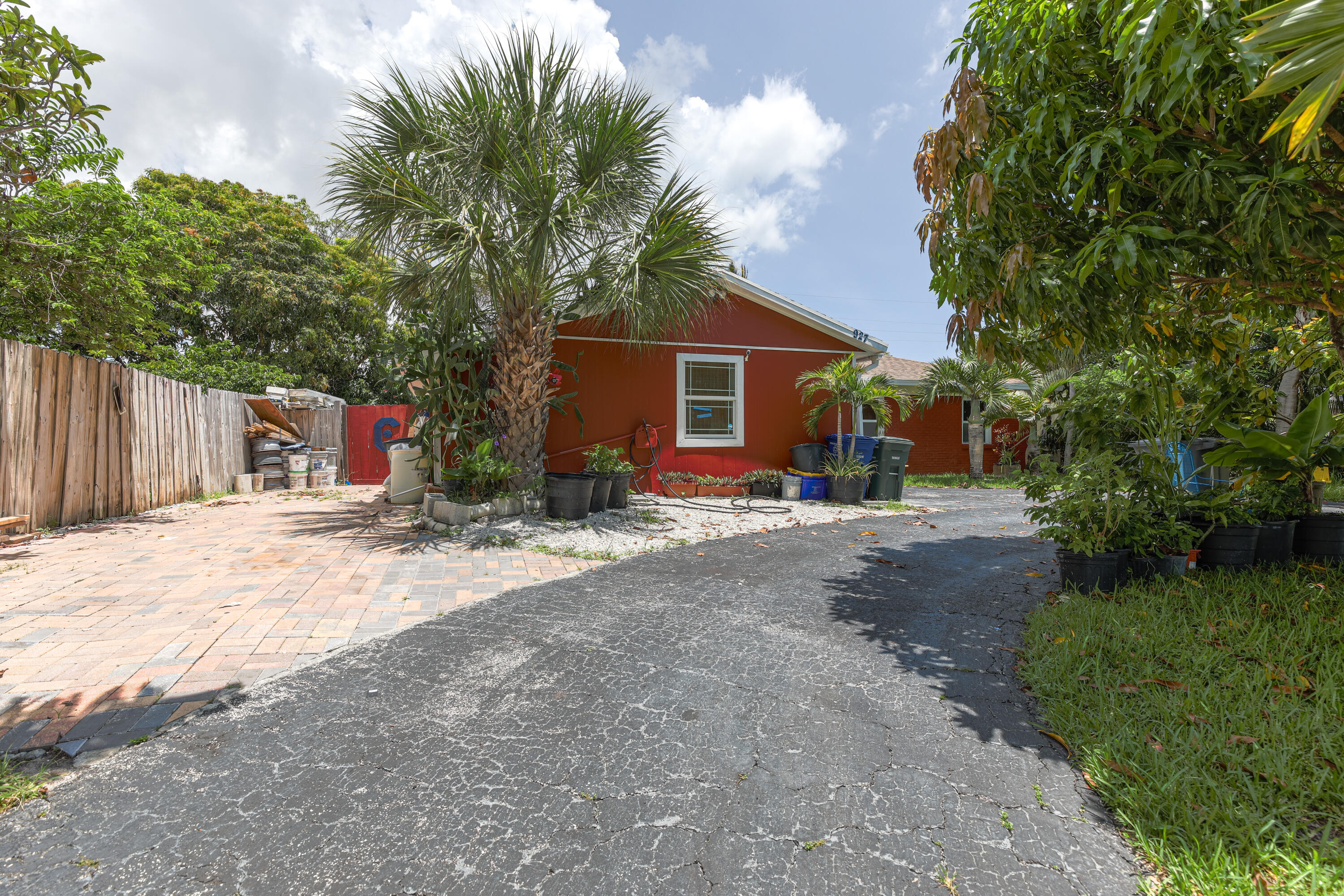 Lake Park - Residential Lease