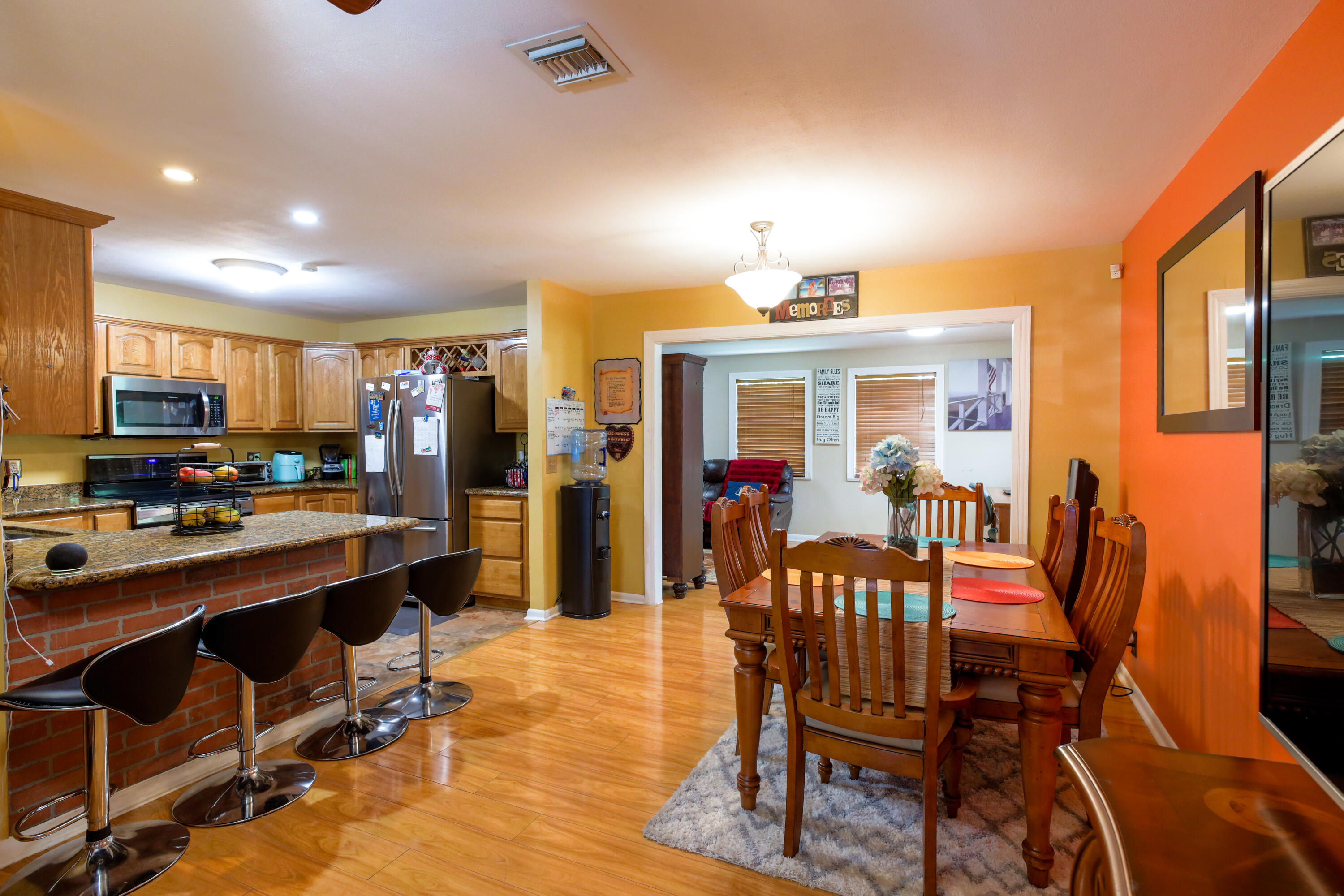 Lake Park - Residential Lease