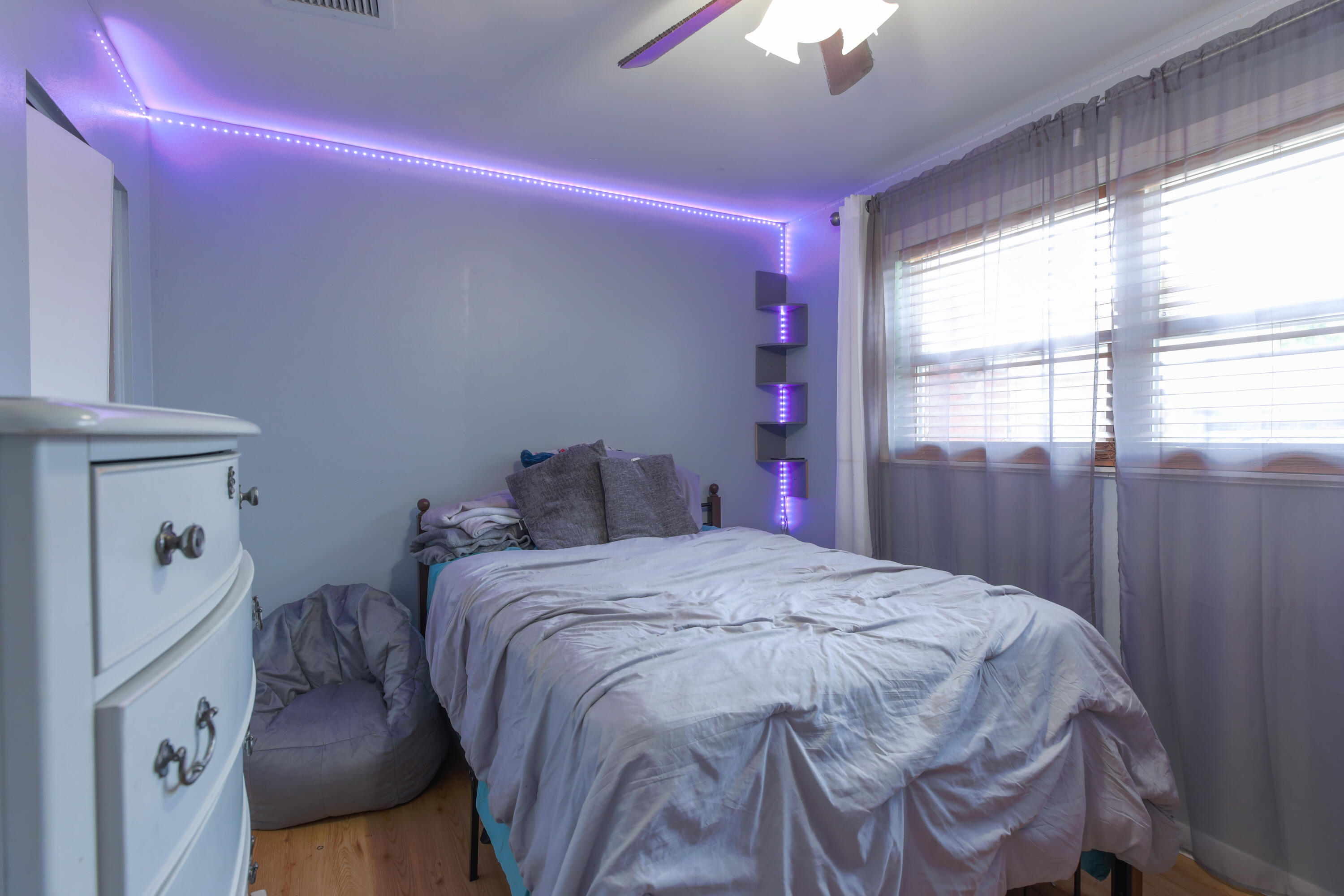 Lake Park - Residential Lease