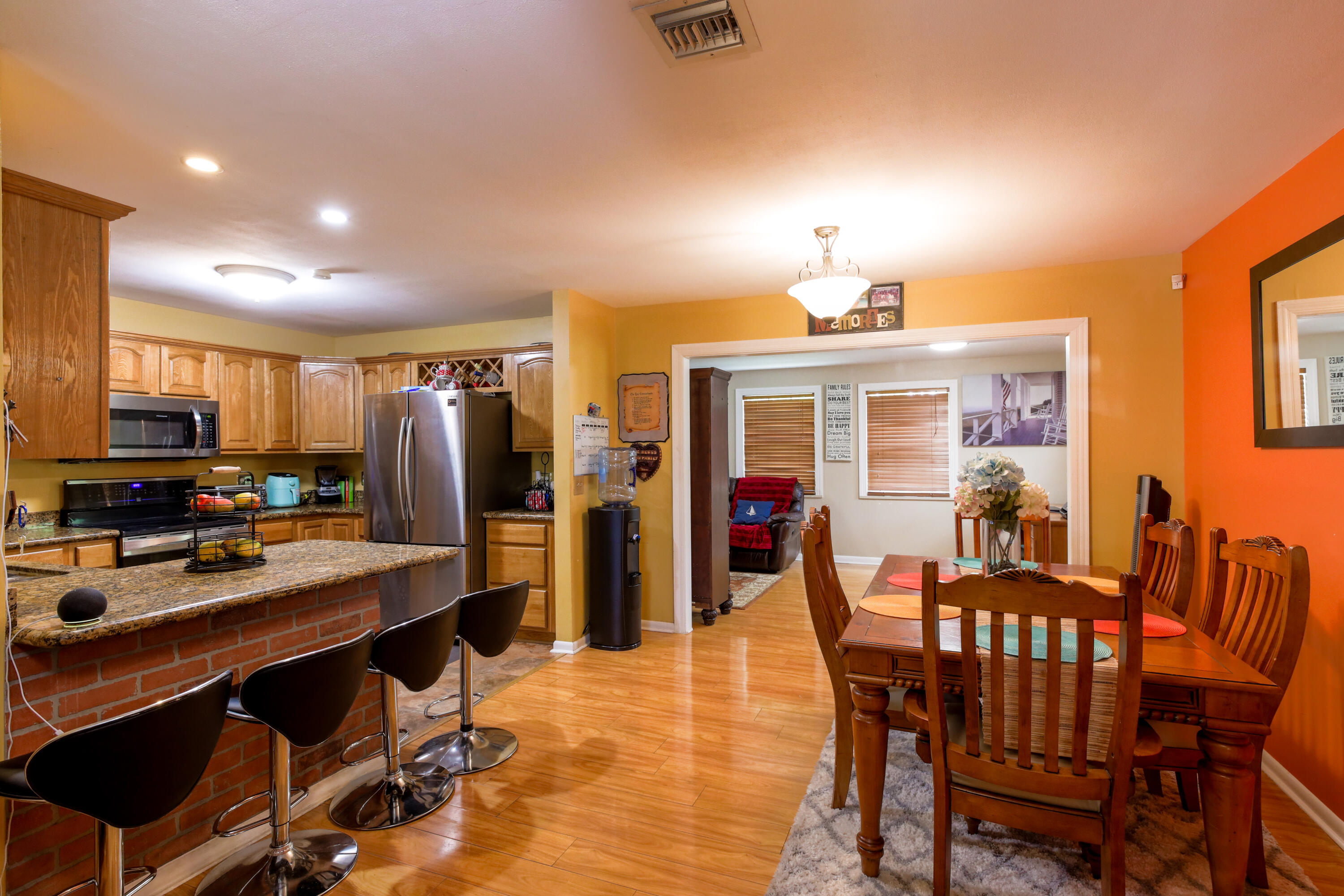 Lake Park - Residential Lease