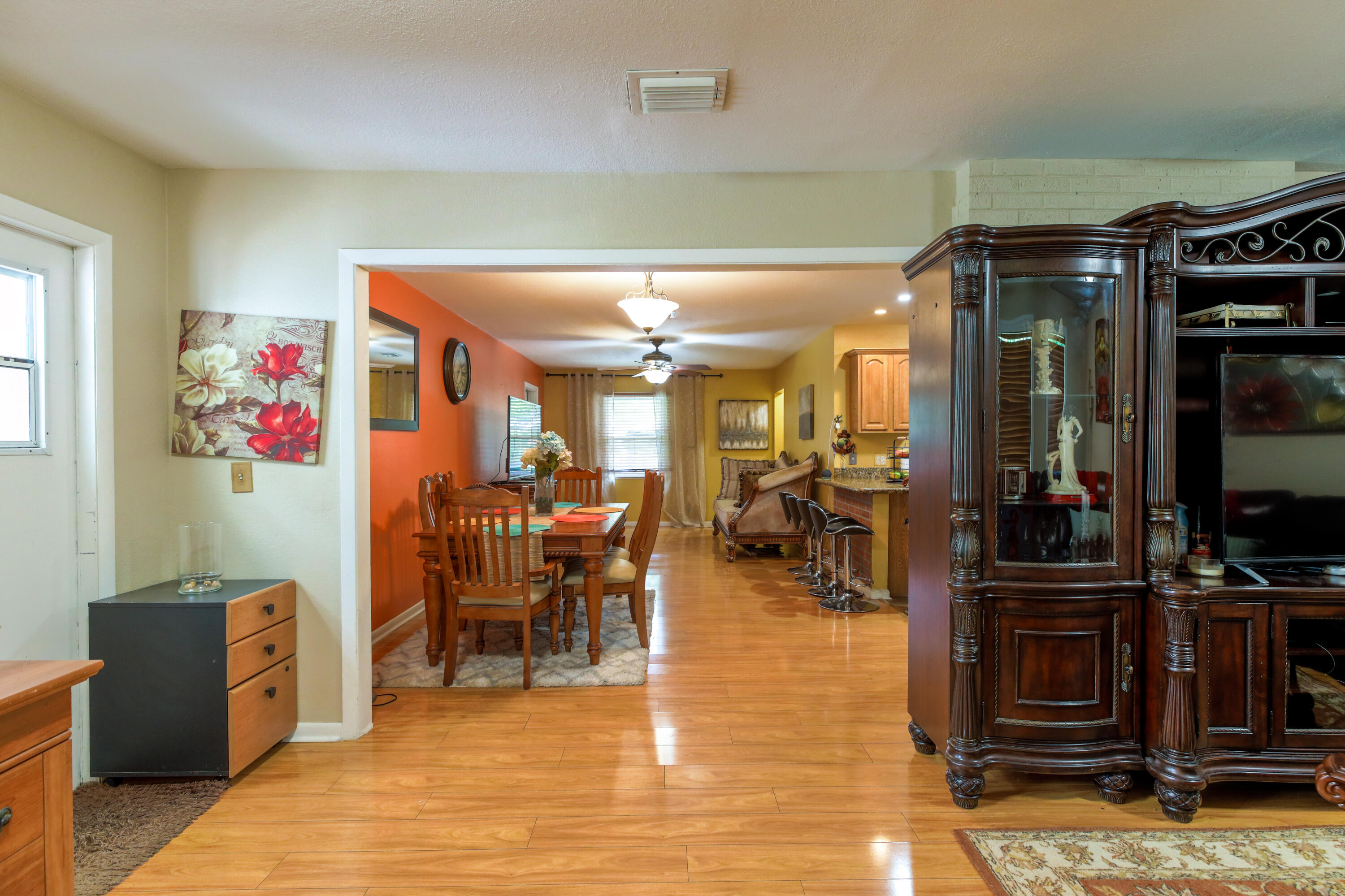 Lake Park - Residential Lease